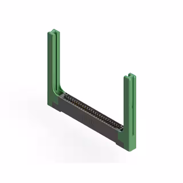 395-026-524-158 EDAC Inc.  Edgeboard Connectors